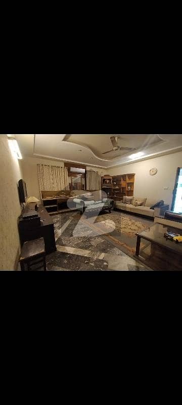 1 KANAL IDEAL LOCATION HOUSE FOR SALE