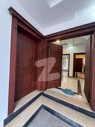 5 Marla Beautiful House Available for Rent in Sector B, Bahria Enclave Islamabad