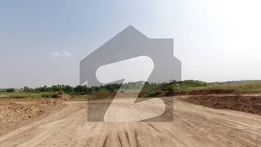 Get A 1 Kanal Residential Plot For Sale In C-16