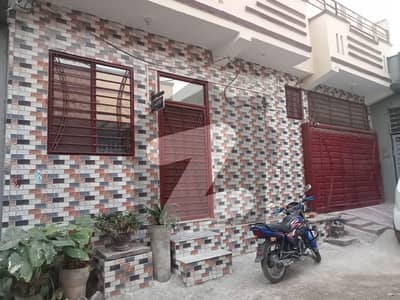 Beautiful 3.75 Marla House in Officers Colony Bhatta Chowk Beautiful 3.75 Marla House in Officers Colony Bhatta Chowk