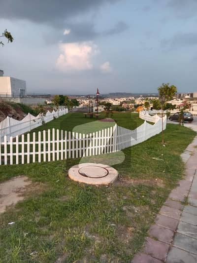 A Top location plot sale sector B plot no 299 direct deel with owner