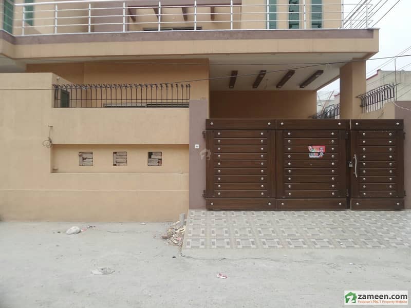 Satellite Town Satina Road House For Rent