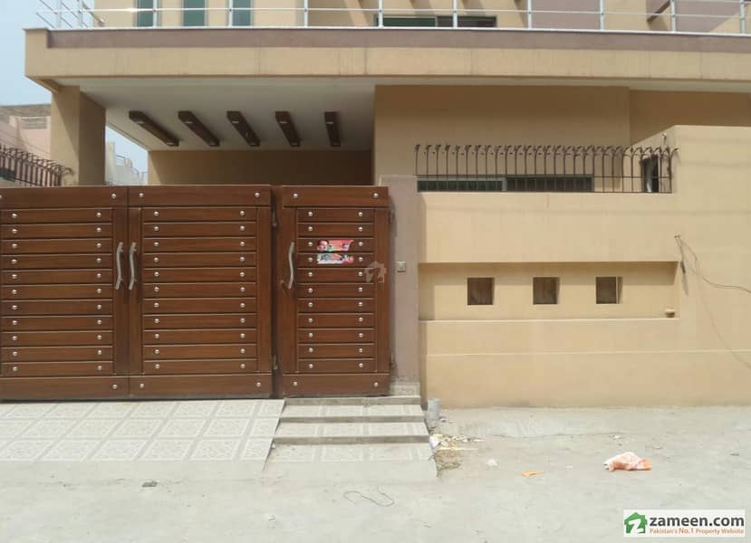 Satellite Town Satina Road - House For Rent