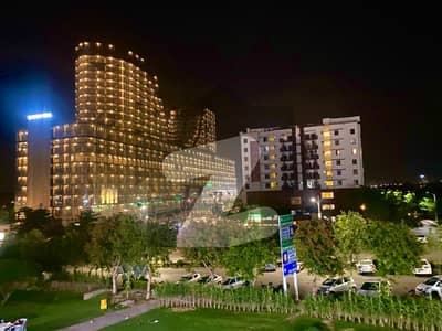 4 Kanal Farm House ( Non-Developed ) Plot for Sale Gulberg Greens Islamabad