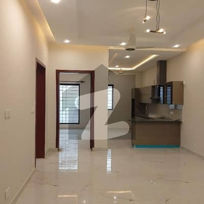 7 Marla Upper Portion Available For Rent In Bahria Town Phase 8 Rawalpindi