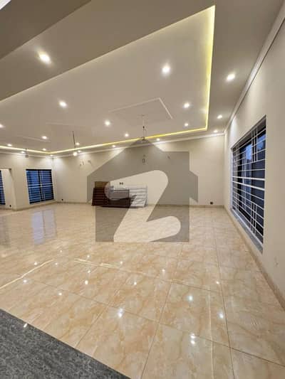 1 Kanal Upper Portion For Rent In Chinar Bagh Society Raiwind Road Lahore