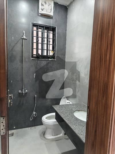 3 Marla brand new portion for rent available