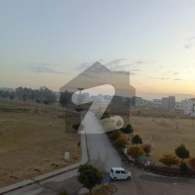 ای ۔ 17/3 ای ۔ 17,اسلام آباد میں 1 کنال رہائشی پلاٹ 1.05 کروڑ میں برائے فروخت۔