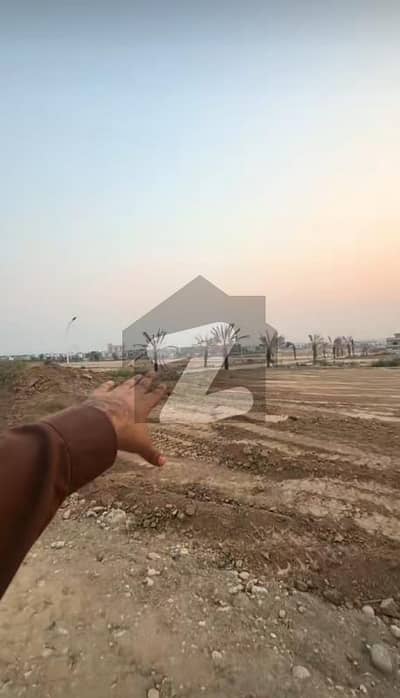 Prime Residential Plot for Sale in I Prime Street 4