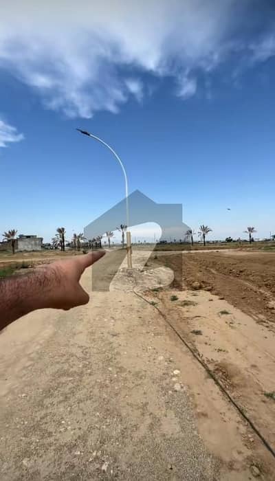 Affordable Residential Plot for Sale in New City Phase 2 E Block