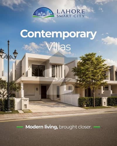 10 Marla Prime Residential Plot for Sale | Overseas Prime LSC | Ideal for House Construction