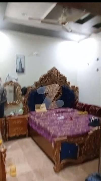 2 Marla Double Storey Brand New Solid House 3 Beds With Big Mumty Store