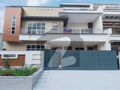 40x80 Beautiful House For Rent In G13