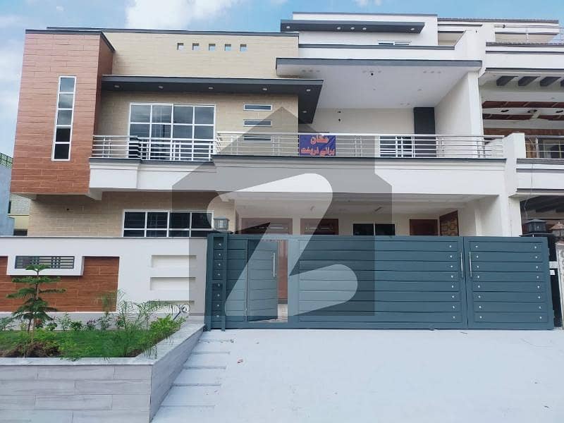 40x80 Beautiful House For Rent In G13 40x80 Beautiful House For Rent In G13