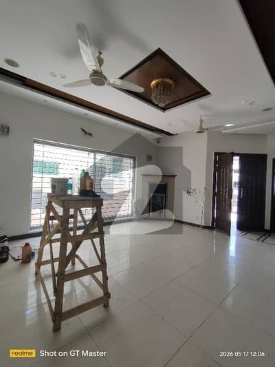 10 Marla House Available For Sale In Dha Phase 5 Block L