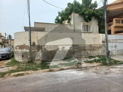 Bungalow For Sale In DHA Phase 1