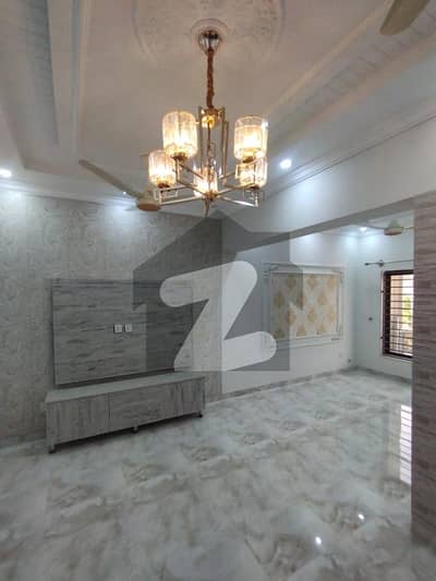 G-14 25x50 Brand New Double Story House Available for rent
