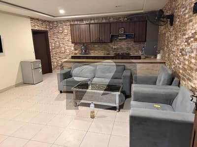 Spacious Flat Is Available For Rent In Ideal Location Of E-11