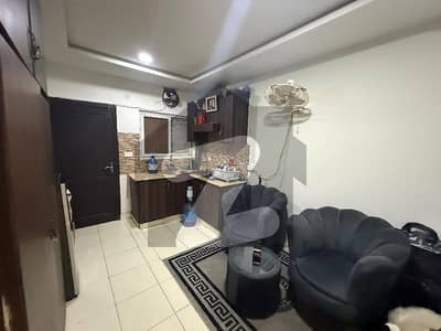 Gorgeous 1250 Square Feet Flat For Rent Available In E-11