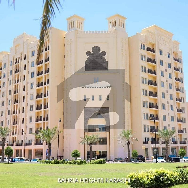 Bahria Heights Apartment Bahria Town Karachi Bahria Heights Apartment Bahria Town Karachi