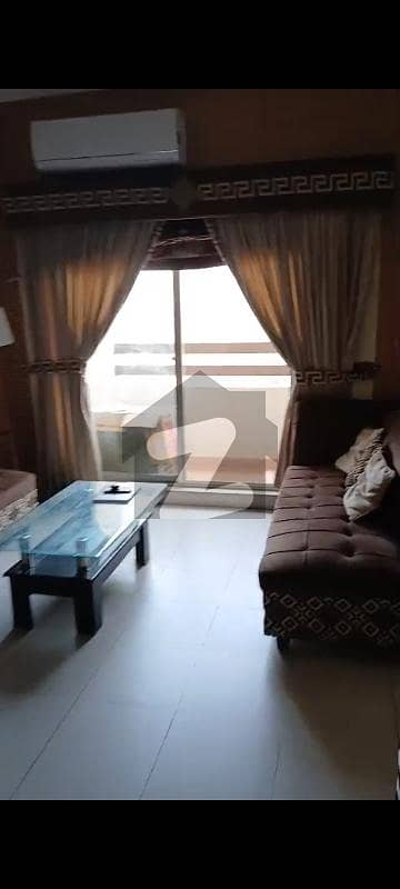 Bahria Apartments Precinct 19 Bahria Town Karachi