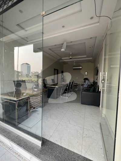 2 Marla Shop Available For Rent
