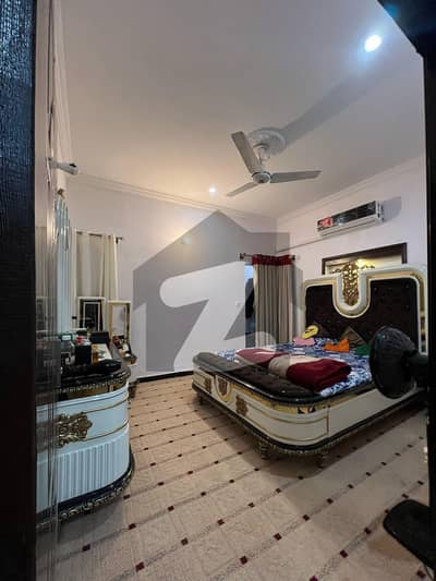 10 Marla Single Storey House For Rent In Banigala Near Allied Bank