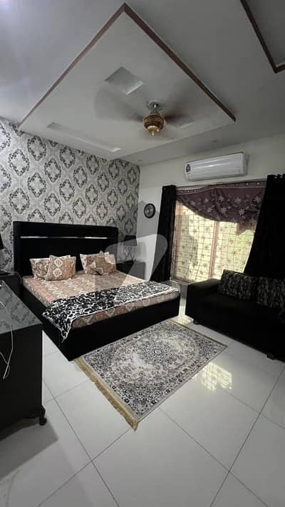 11 MARLA NEW PORTION AVAILABLE FOR RENT