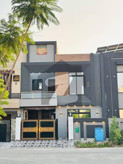 5 Marla Beautiful House In Bheria Nasheman 5 Marla Beautiful House In Bheria Nasheman