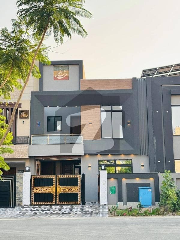 5 Marla Beautiful House In Bheria Nasheman 5 Marla Beautiful House In Bheria Nasheman