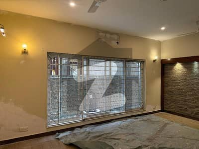 Beautifully Constructed House Is Available For rent In E-11