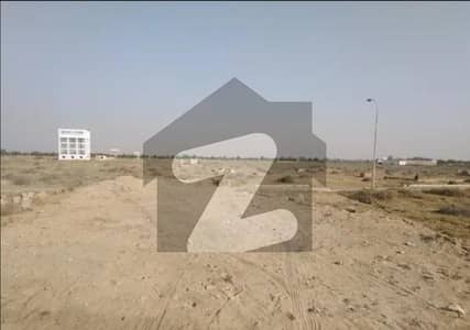 Prime Location Residential Plot Spread Over 400 Square Yards In Gulshan-e-Mehran - Block 2A Available