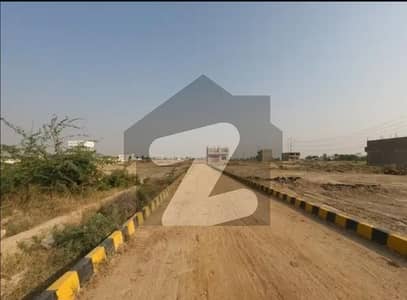 گلشن مہران - بلاک 1C گلشنِ مہران,گداپ ٹاؤن,کراچی میں 10 مرلہ رہائشی پلاٹ 70.0 لاکھ میں برائے فروخت۔