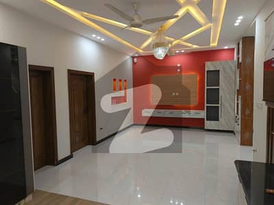 Brand New Ground & basement for rent