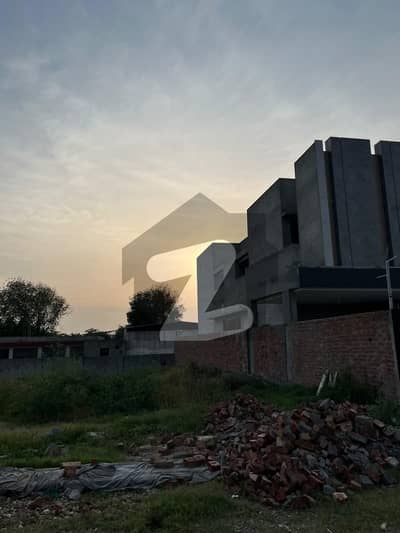 1 kanal plot for sale