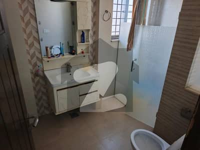 10 Marla New Type Lower Portion For Rent In Pcsir Staff