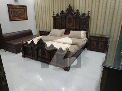 10 Marla New Type Lower Portion For Rent In Pcsir Staff