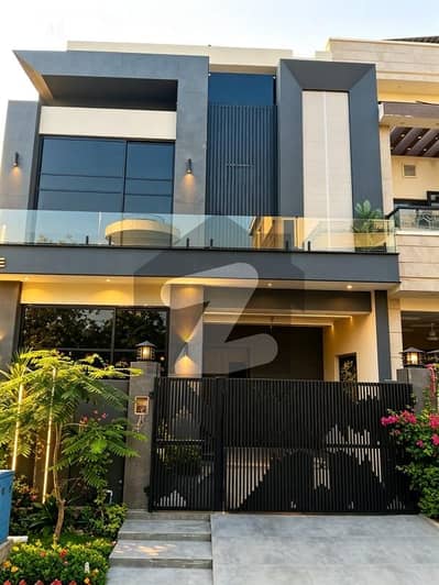 5 Marla brand new house good work