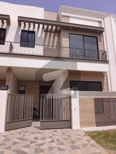 Sector C 5 Marla House Available Instalments &Amp; Cash Possession Available