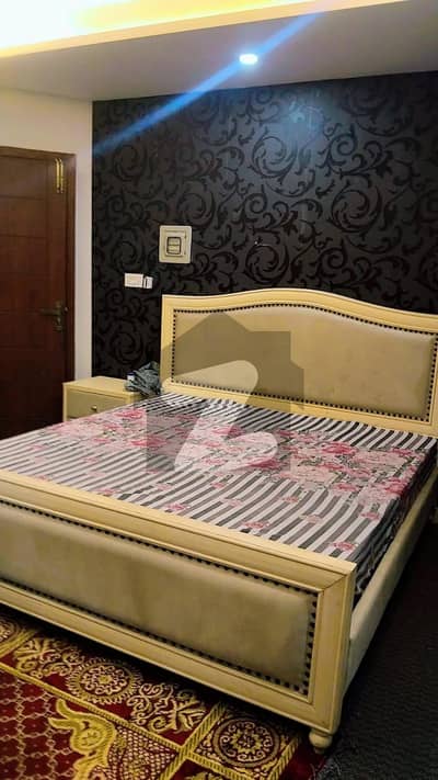 Corner Studio flat for sale in D17 islamabad