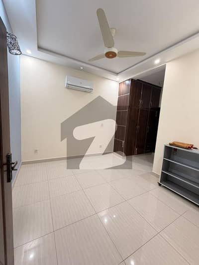 Gulbreg Residential Block L 7 Marla Brand New Triple Storey House Available For Rent