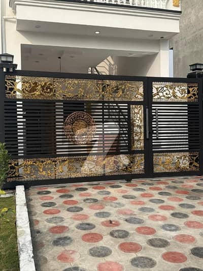 5 Marla Brand New House For Sale