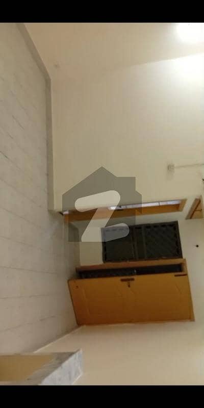10 Marla Upper Portion For Rent Good condition neat and clean house PWD D block