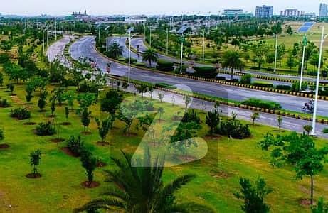 گلبرگ ریزیڈنشیا - بلاک سی گلبرگ ریزیڈنشیا,گلبرگ,اسلام آباد میں 5 مرلہ رہائشی پلاٹ 1.19 کروڑ میں برائے فروخت۔