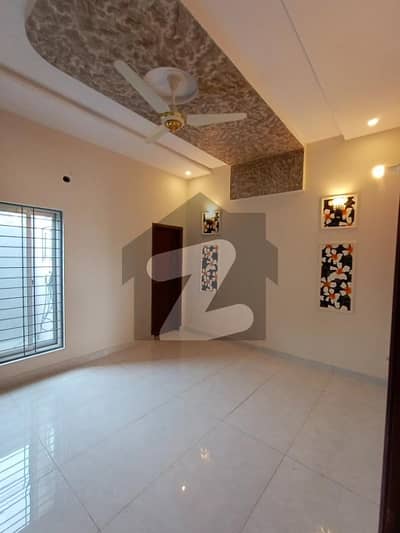 5 Marla Lower Portion Available For Rent