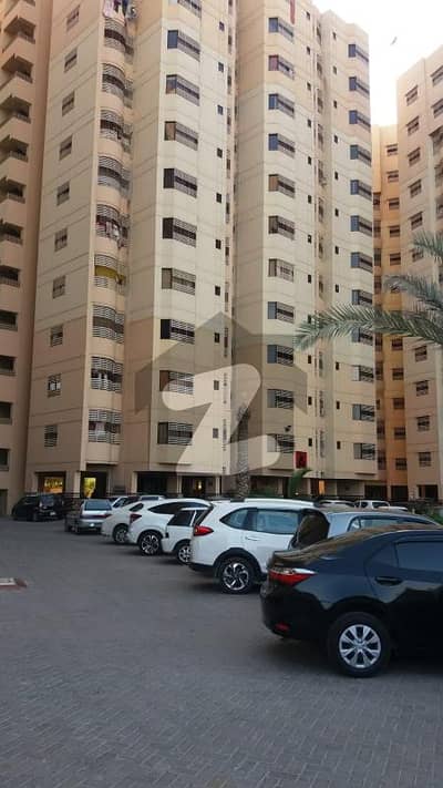 Rafi Premier Residency LEASED Flat For Sale