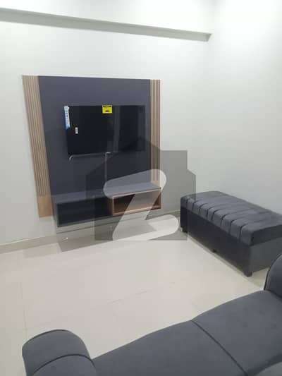 Furnish Apartment For Rent