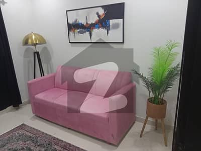 Furnish Apartment For Rent