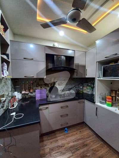 Size 25-40 tipel story house for sale location Islamabad i-10 Sun face House