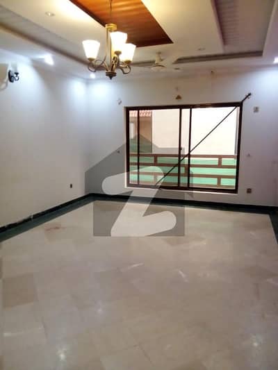 20 Marla Upper Portion Available For Rent